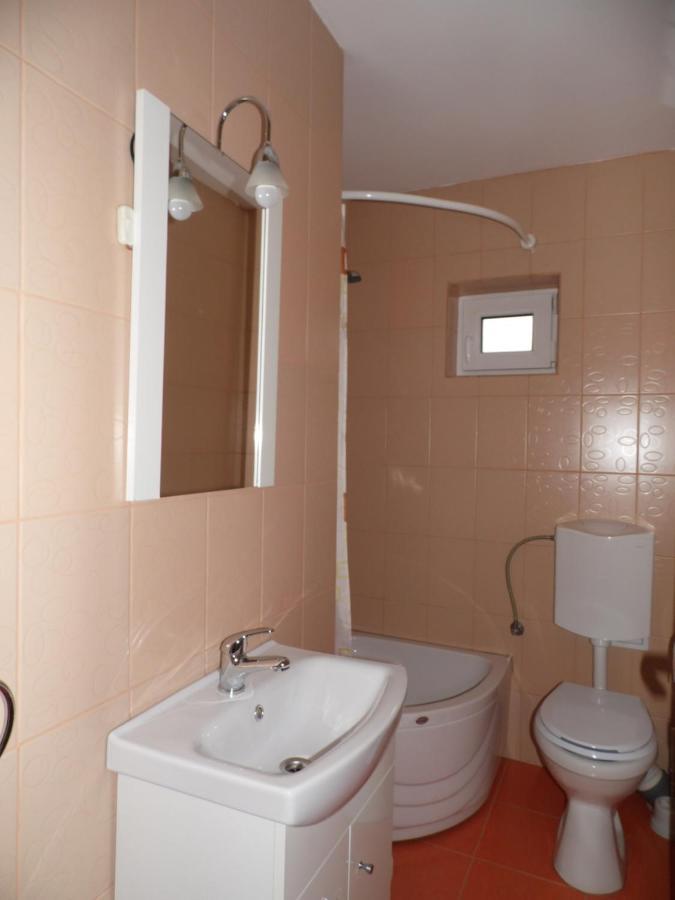 Hotel Vilman House Rîşnov Exteriér fotografie